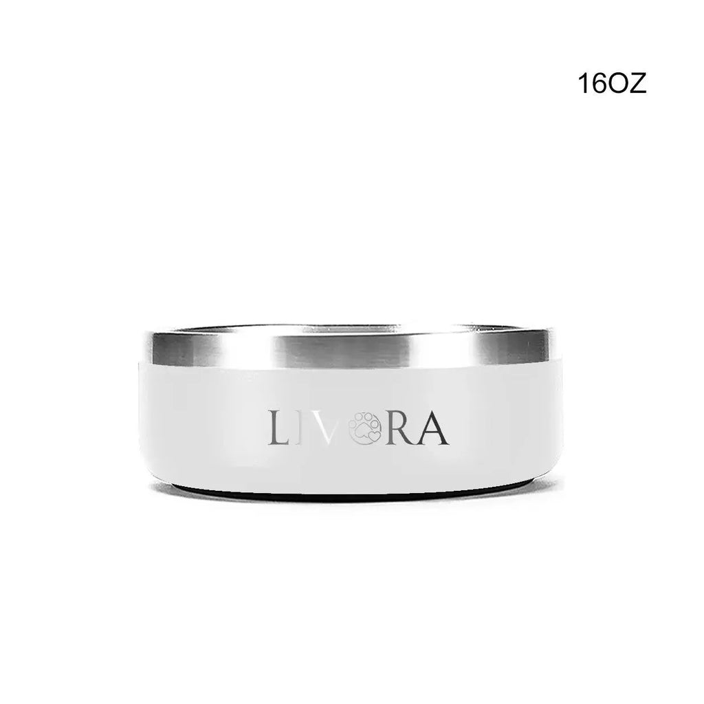 Pet Food and Accessories Store | Livora