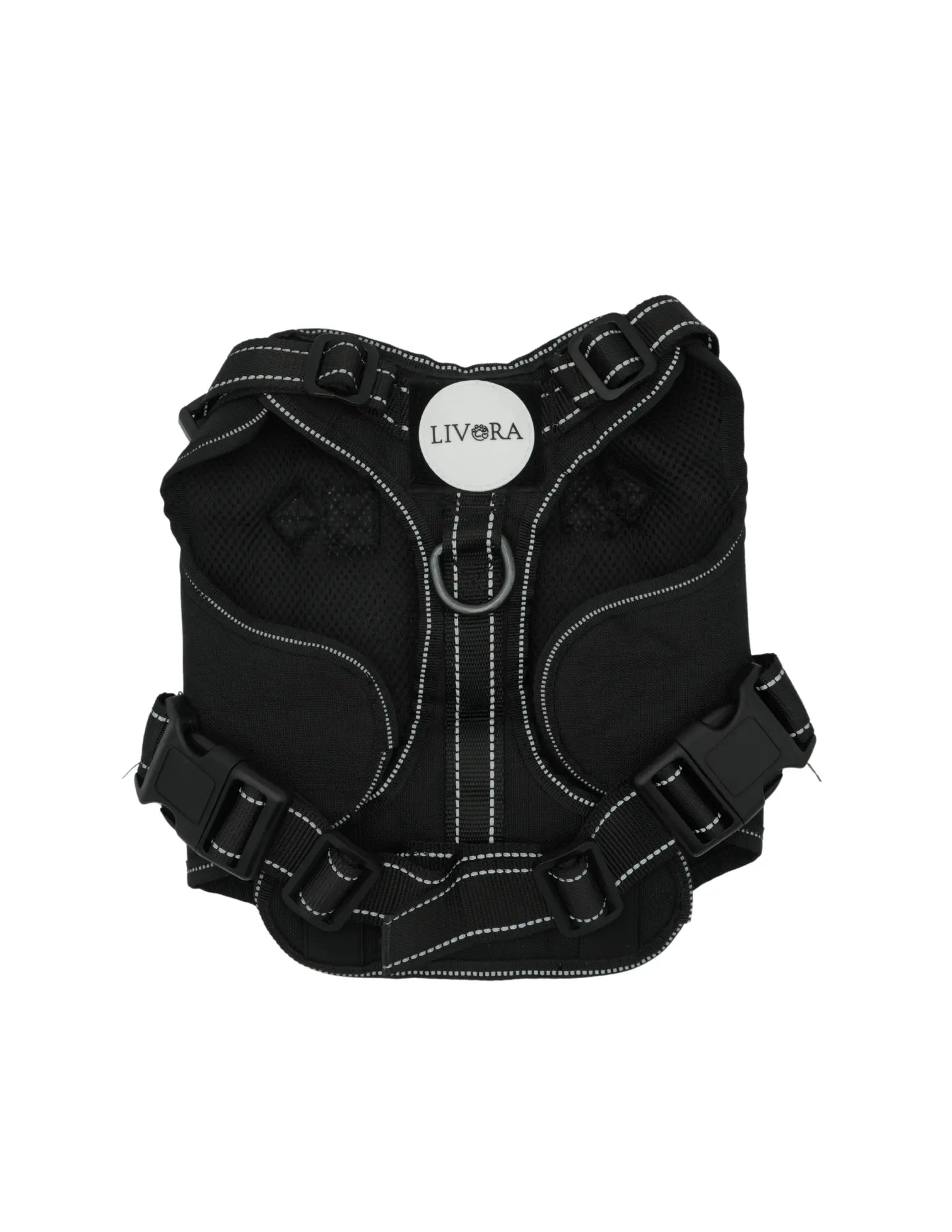 Livora - Harnais G-Force pour chien Livora