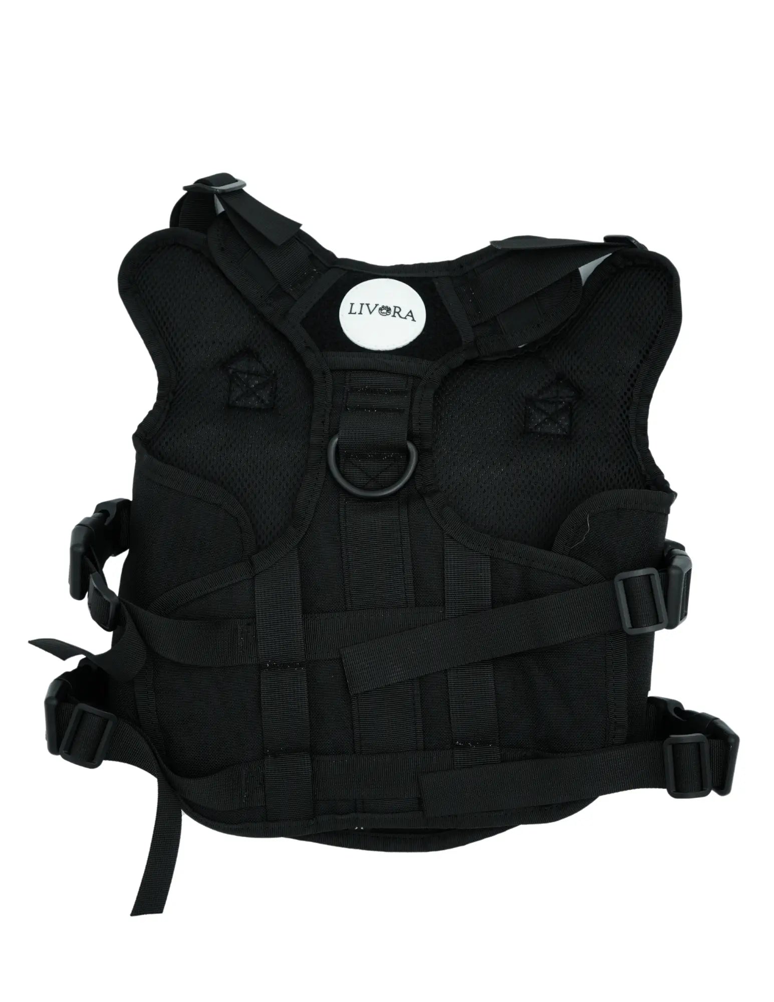 Livora - Harnais G-Force pour chien Livora