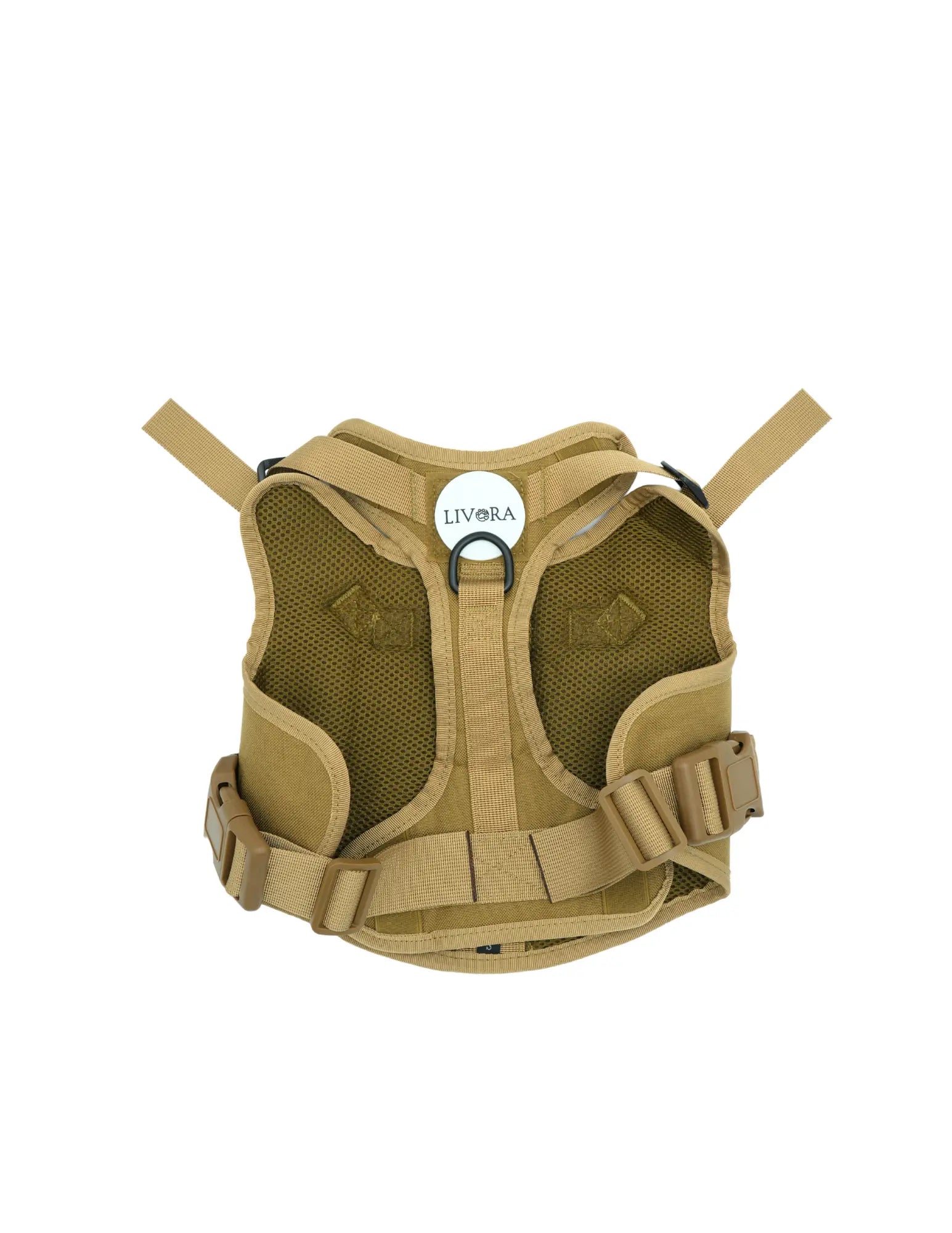 Livora - Harnais G-Force pour chien Livora