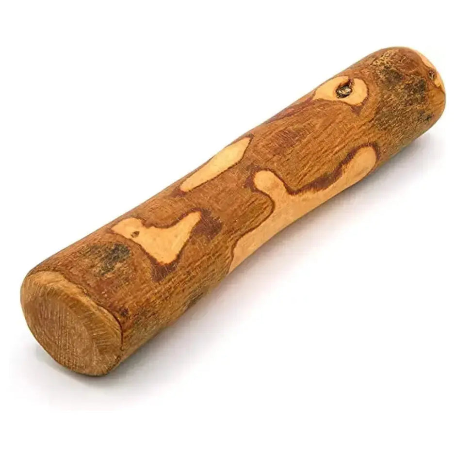 Livora - Os à mâcher en bois de café pour chien Livora