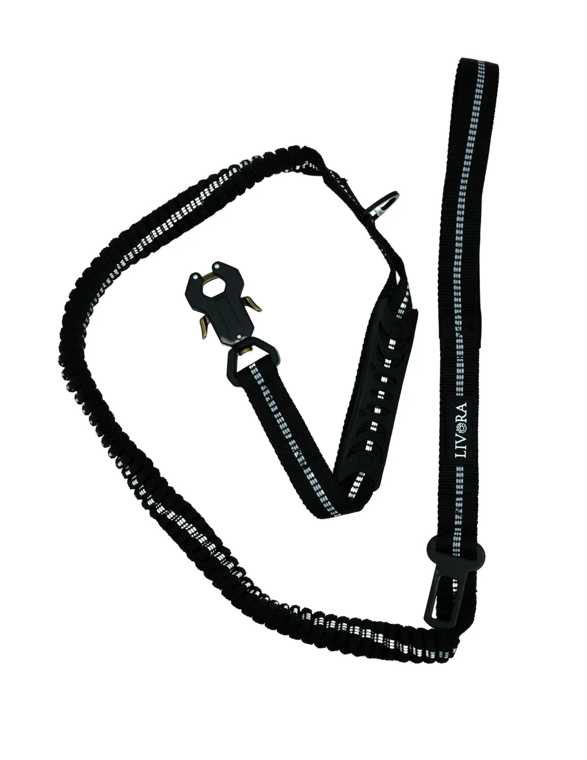 Dog leash accessories