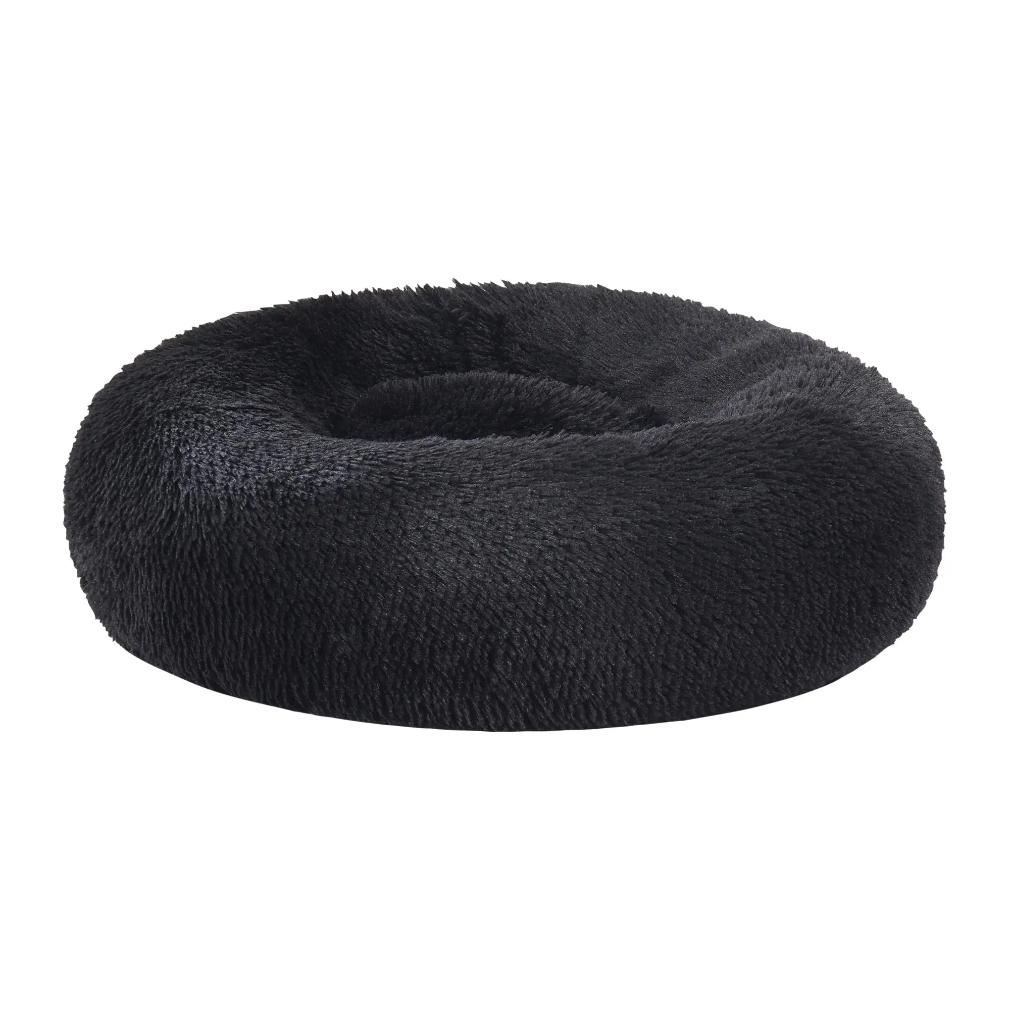 Livora – Lit pour Animaux en Fausse Fourrure Livora