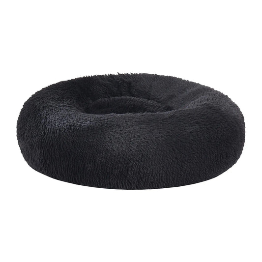 Livora – Lit pour Animaux en Fausse Fourrure Livora