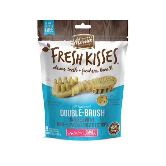 M. Fresh Kisses - Strips Small Merrick