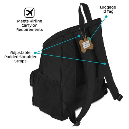 MDG - Weekender - Variétés de Couleur Mobile Dog Gear