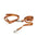 MaxBone - Laisse-ceinture mains libres Maxbone