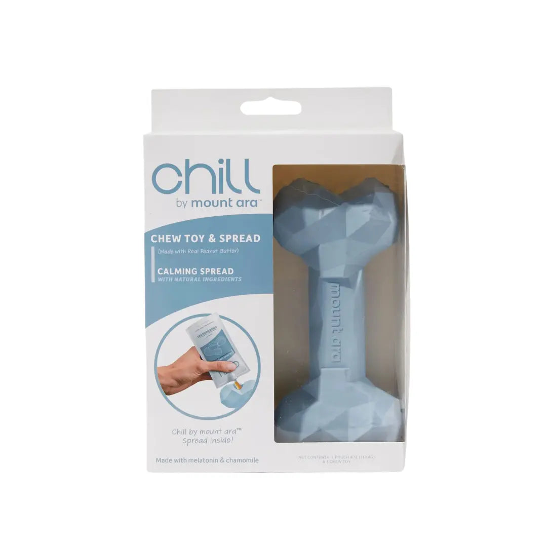 Mount Ara CHILL - Kit de Récréation pour chien Mount Ara