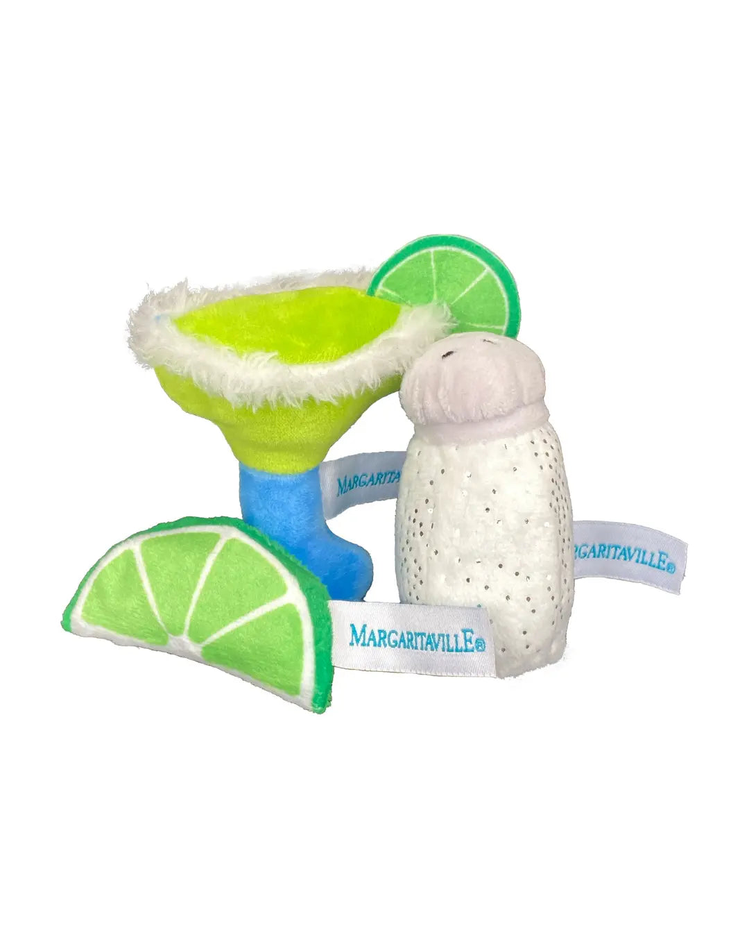 Multipet - Jouet Margaritaville pour chats Multipet