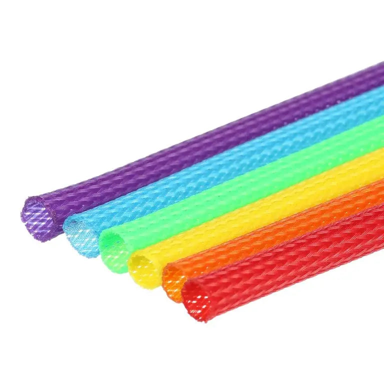 Multipet - Jouet Pailles pour chat 7"