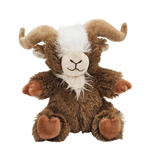 Multipet - Jouet Peluche Bélier pour chiens