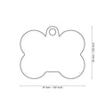 Load image into Gallery viewer, My Family - Médaillons avec Code QR pour chien My Family

