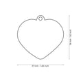 Charger l'image dans la visionneuse de la galerie, MyFamily - Fabrication Artisanale - Grand Coeur Collections My Family
