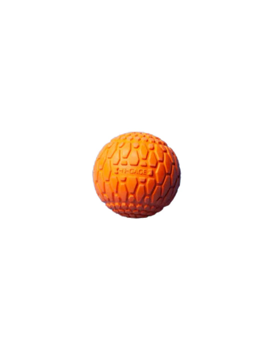 N GAGE - Balle Squeaker pour chien N GAGE