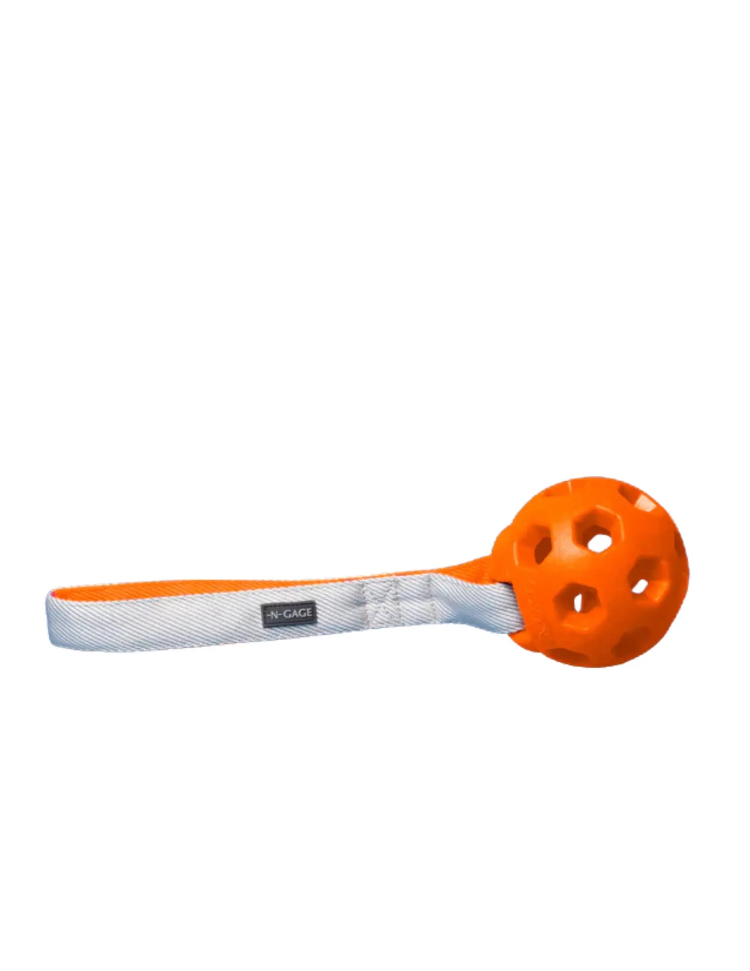 woouf N GAGE - Jouet Active Handler pour chien