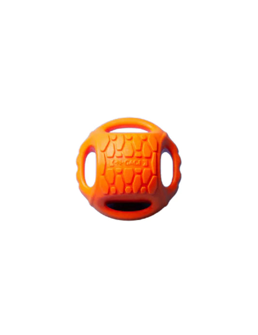 N GAGE - Jouet Hydro Handler Ball pour chien - Livora