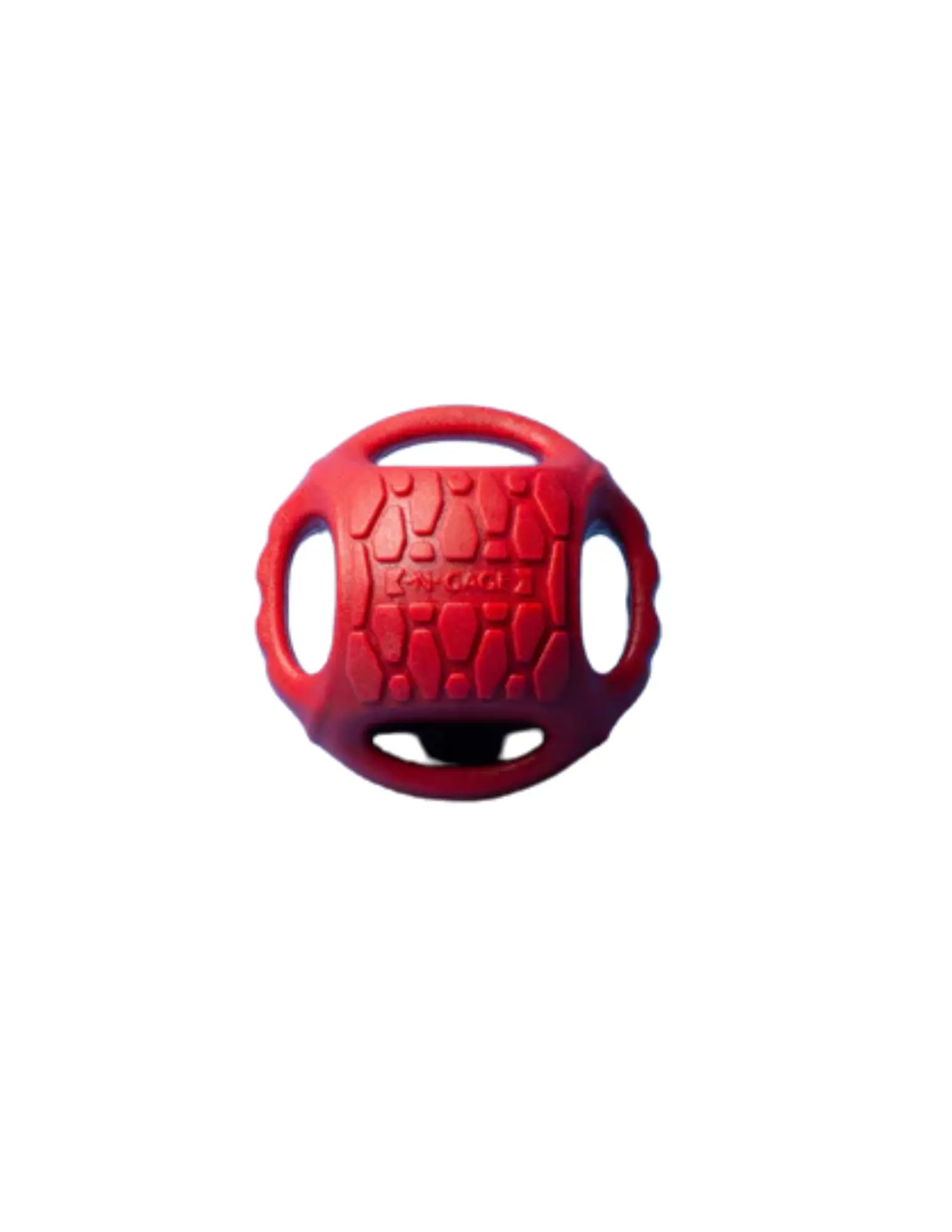 N GAGE - Jouet Hydro Handler Ball pour chien - Livora