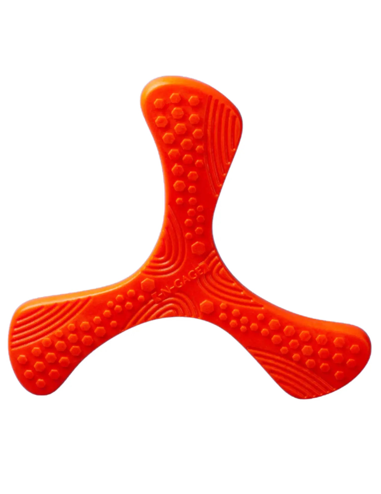 woouf N GAGE - Jouet Hydro Propeller pour chien