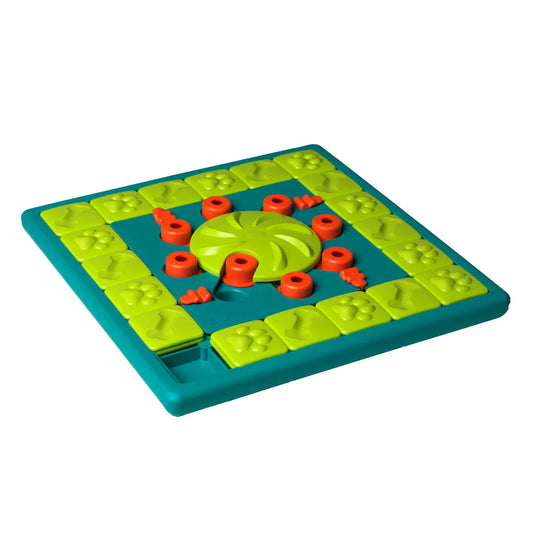 Nina Ottosson - Multi Puzzle jeux pour chiens Nina Ottosson