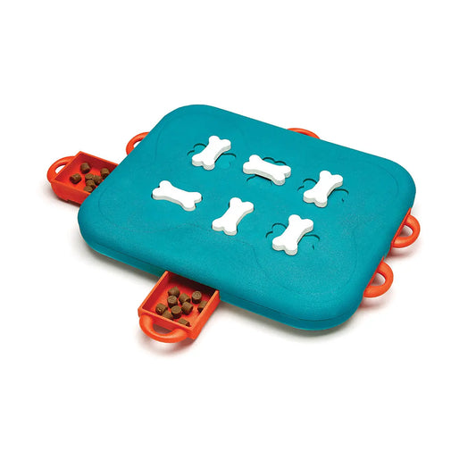 Nina Ottosson - Puzzle Casino pour chiens Nina Ottosson