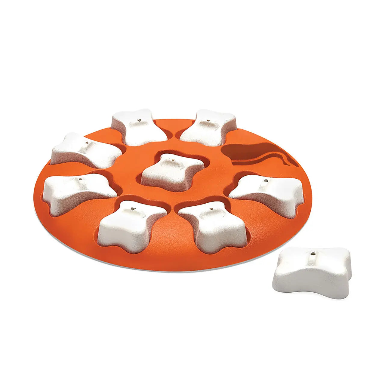 Nina Ottosson - Puzzle Dog Smart pour chiens Nina Ottosson