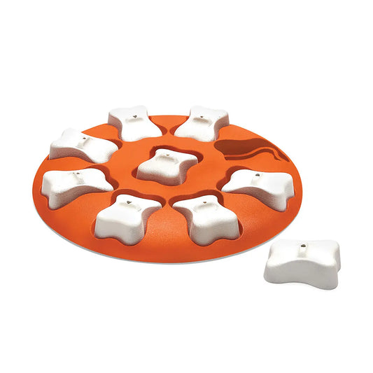 Nina Ottosson - Puzzle Dog Smart pour chiens Nina Ottosson