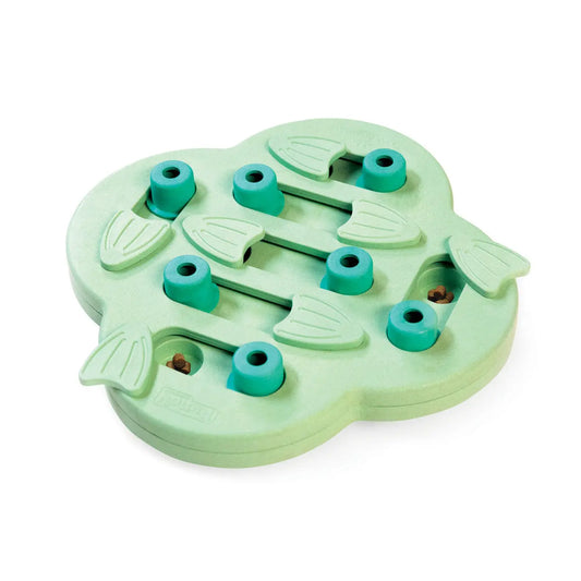Nina Ottosson - Puzzle Hide-N-Slide pour chiots Nina Ottosson