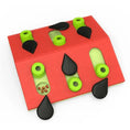 Load image into Gallery viewer, Nina Ottosson - Puzzle Melon Madness pour chats Nina Ottosson
