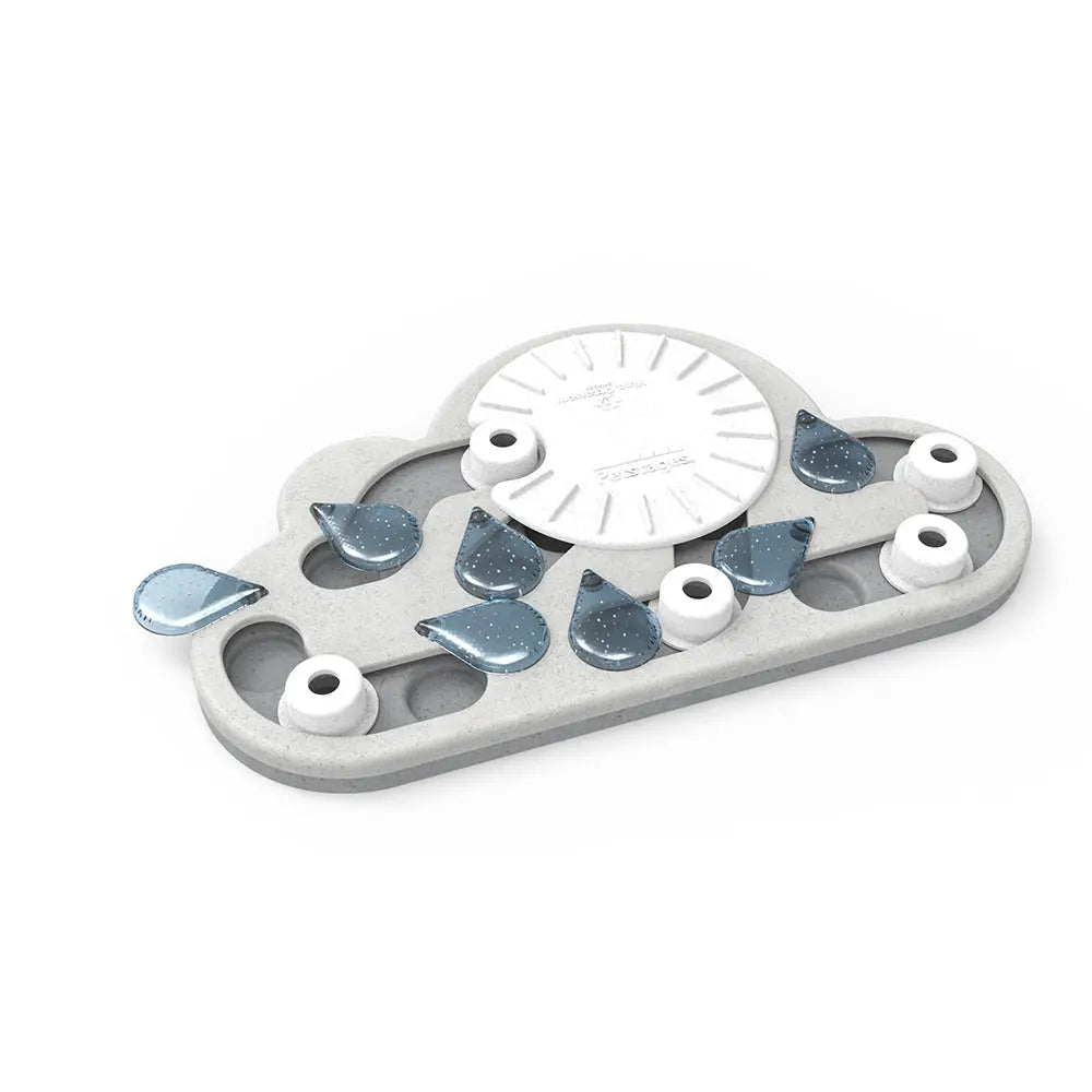 Nina Ottosson - Puzzle Rainy Day pour chats Nina Ottosson