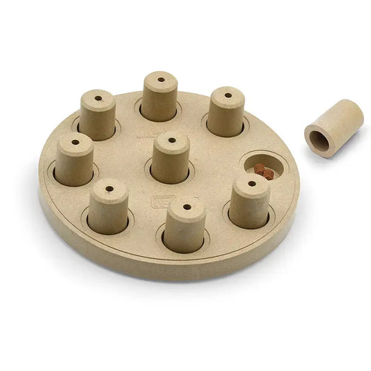 Nina Ottosson - Puzzle Smart Composite pour chiens Nina Ottosson