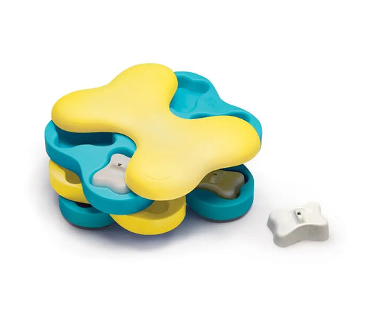 Nina Ottosson - Puzzle Tornado pour chiens Nina Ottosson