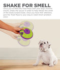 Charger l'image dans la visionneuse de la galerie, Nina Ottosson - Puzzle Treat Maze pour chiens Nina Ottosson
