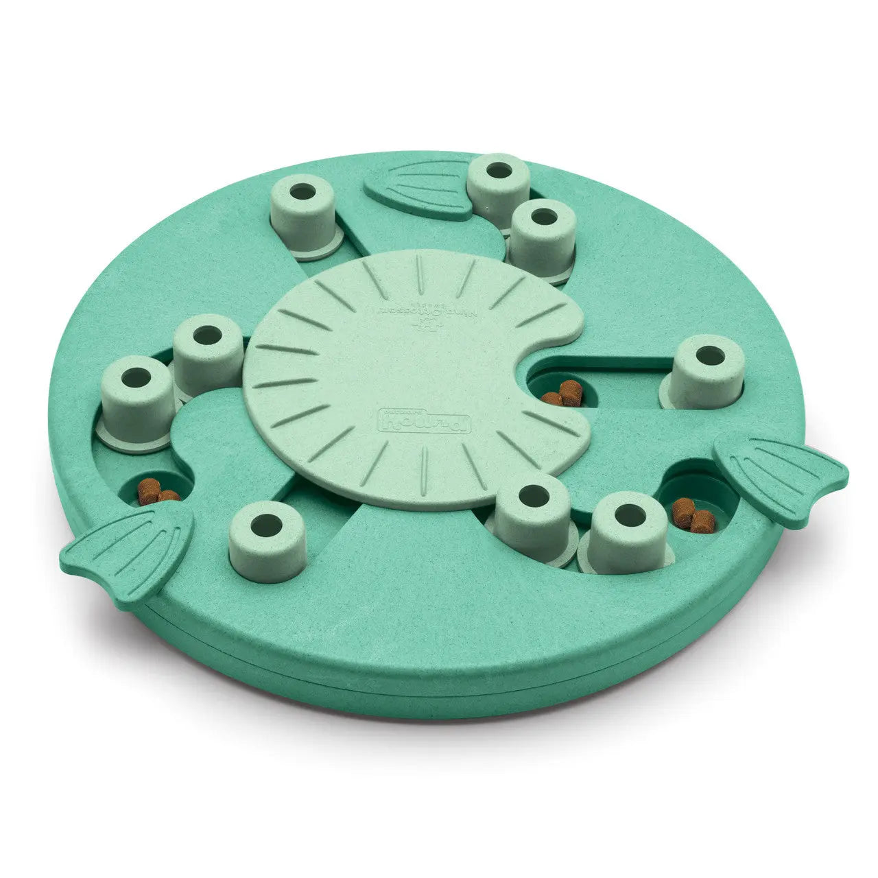 Nina Ottosson - Puzzle Worker jeux pour chiens Nina Ottosson