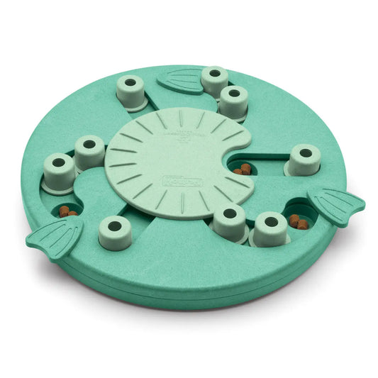 Nina Ottosson - Puzzle Worker jeux pour chiens Nina Ottosson