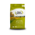 Charger l'image dans la visionneuse de la galerie, NutriSource - Croquettes pour Chat - Poulet et Pois Gestion du Poids Seniors NutriSource
