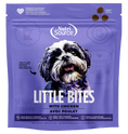 Load image into Gallery viewer, NutriSource - Little Bites 6oz - Variétés de Saveurs NutriSource
