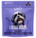 Load image into Gallery viewer, NutriSource - Little Bites 6oz - Variétés de Saveurs NutriSource
