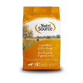 Charger l'image dans la visionneuse de la galerie, NutriSource - Nourriture pour chien avec grains NutriSource

