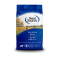 Charger l'image dans la visionneuse de la galerie, NutriSource - Nourriture pour chien avec grains NutriSource
