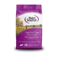 Charger l'image dans la visionneuse de la galerie, NutriSource - Nourriture pour chien avec grains NutriSource
