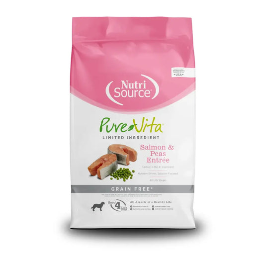 NutriSource - PureVita Nourriture sans grains pour chien NutriSource