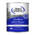 Charger l'image dans la visionneuse de la galerie, Nutrisource - Nourriture en canne GF Select pour chien NutriSource
