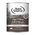 Charger l'image dans la visionneuse de la galerie, Nutrisource - Nourriture en canne GF Select pour chien NutriSource
