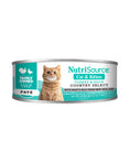 Charger l'image dans la visionneuse de la galerie, Nutrisource - Nourriture humide sans grains pour chats NutriSource
