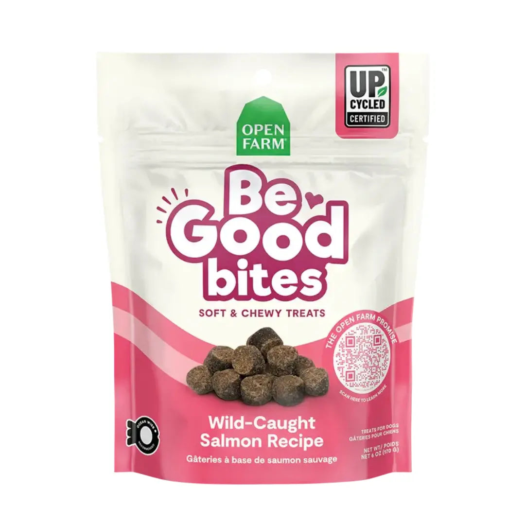 Open Farm - Be Good Bites Friandises pour chien Open Farm