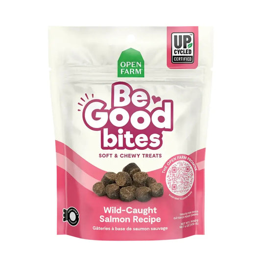 Open Farm - Be Good Bites Friandises pour chien Open Farm