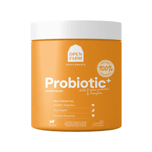 Open Farm - Animal Feed Supplements