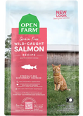 Charger l'image dans la visionneuse de la galerie, Open Farm - Croquettes pour Chats et Chatons sans Céréales Open Farm
