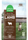Charger l'image dans la visionneuse de la galerie, Open Farm - Croquettes pour Chats et Chatons sans Céréales Open Farm
