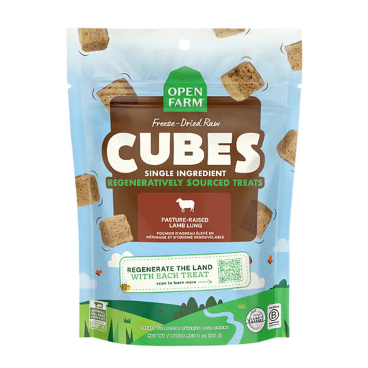 Open Farm - Friandises lyophilisés pour chiens Open Farm
